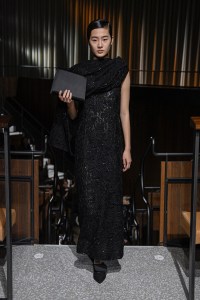 Emilia Wickstead RTW Fall 2020