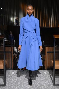 Emilia Wickstead RTW Fall 2020
