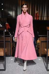 Emilia Wickstead RTW Fall 2020