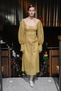 Emilia Wickstead RTW Fall 2020