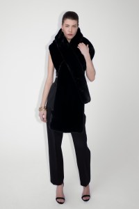 Escada RTW Fall 2020