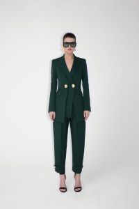 Escada RTW Fall 2020