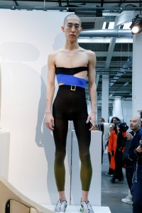 FASHION-EAST Ancuta Sarca RTW Fall 2020