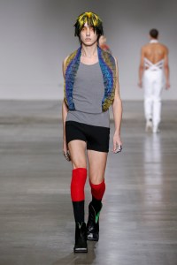 FASHION-EAST Goom Heo RTW Fall 2020