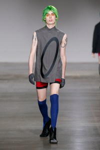 FASHION-EAST Goom Heo RTW Fall 2020