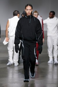 FASHION-EAST Saul Nash RTW Fall 2020