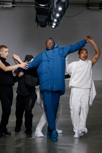 FASHION-EAST Saul Nash RTW Fall 2020