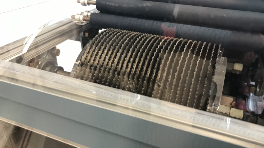 FIberizer