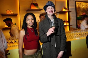 Selah Marley