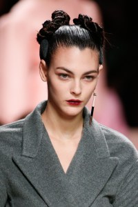 Details at Fendi RTW Fall 2020