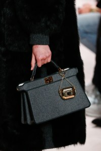 Details at Fendi RTW Fall 2020