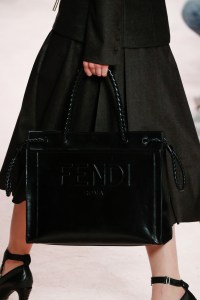 Details at Fendi RTW Fall 2020