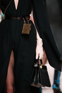 Details at Fendi RTW Fall 2020