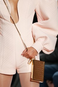 Details at Fendi RTW Fall 2020