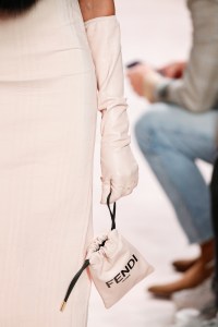 Details at Fendi RTW Fall 2020