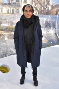 Kenzo Takada