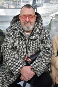 Michel Gaubert