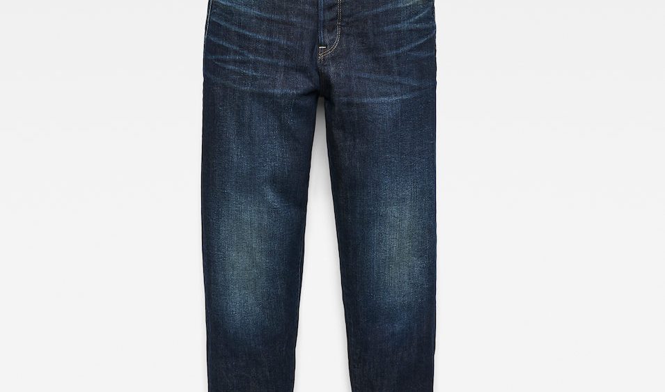 This spring, G-Star Raw launches a new sustainable collection featuring 100 percent recyclable, Cradle to Cradle-certified stretch denim.