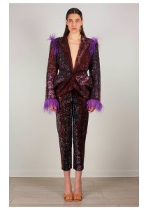 Germanier RTW Fall 2020