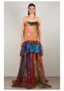 Germanier RTW Fall 2020