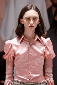 Gucci Details RTW Fall 2020