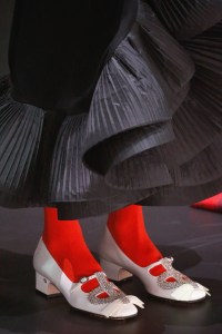 Gucci Details RTW Fall 2020