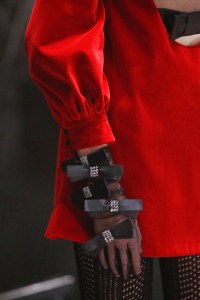 Gucci Details RTW Fall 2020