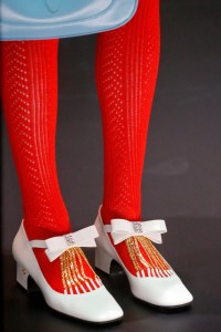 Gucci Details RTW Fall 2020