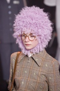 Gucci Details RTW Fall 2020