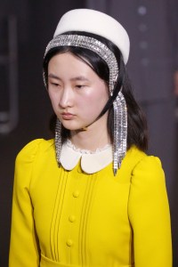 Gucci Details RTW Fall 2020