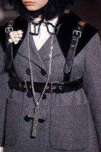 Gucci Details RTW Fall 2020