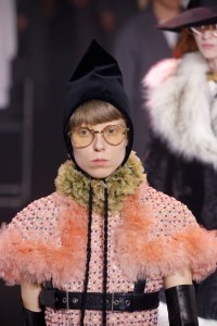 Gucci Details RTW Fall 2020