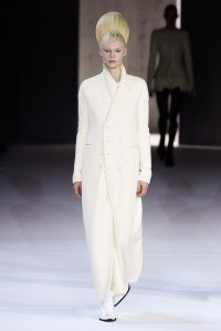 Haider Ackermann RTW Fall 2020