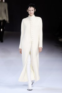 Haider Ackermann RTW Fall 2020