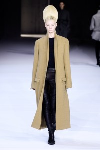 Haider Ackermann RTW Fall 2020