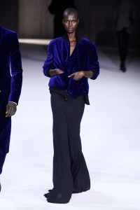 Haider Ackermann RTW Fall 2020