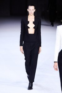 Haider Ackermann RTW Fall 2020