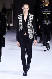 Haider Ackermann RTW Fall 2020
