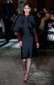 Huishan Zhang RTW Fall 2020