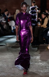 Huishan Zhang RTW Fall 2020