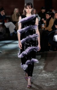 Huishan Zhang RTW Fall 2020