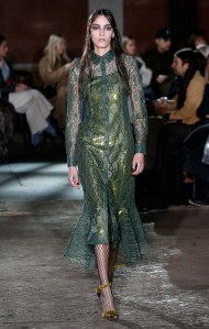 Huishan Zhang RTW Fall 2020