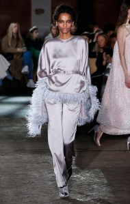 Huishan Zhang RTW Fall 2020