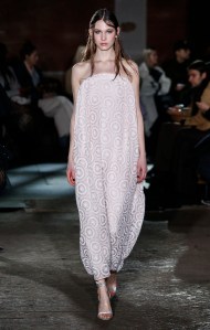 Huishan Zhang RTW Fall 2020