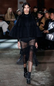 Huishan Zhang RTW Fall 2020
