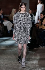 Huishan Zhang RTW Fall 2020