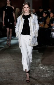 Huishan Zhang RTW Fall 2020