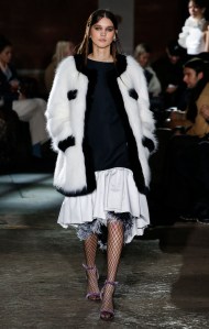 Huishan Zhang RTW Fall 2020
