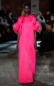 Huishan Zhang RTW Fall 2020