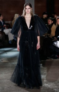 Huishan Zhang RTW Fall 2020